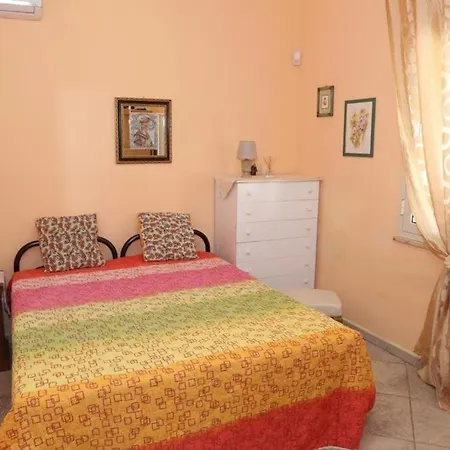 Holiday home Jane Mazara del Vallo