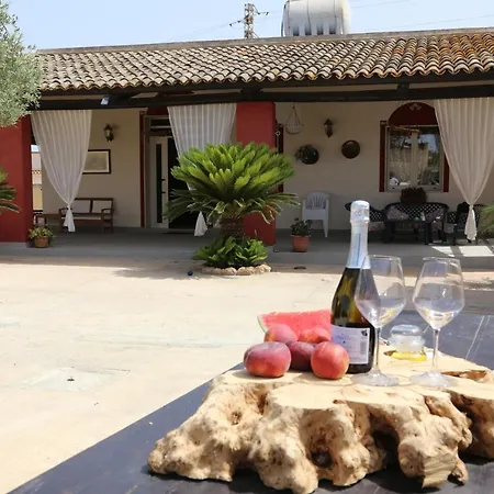 Jane Holiday home Mazara del Vallo